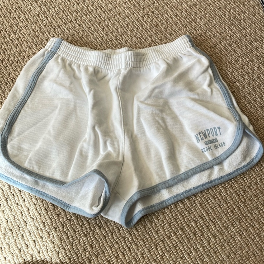 Brandy Melville shorts